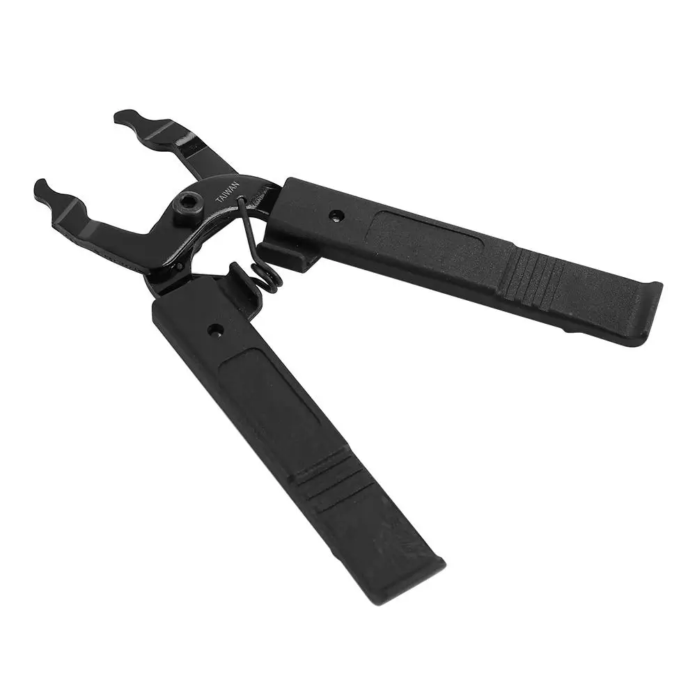 Bicycle Chain Removal Tool Tire Pry Bar Set Bicycle Chain Quick Link Connector Open Close Pliers With Cycling Tyre Repair Tool