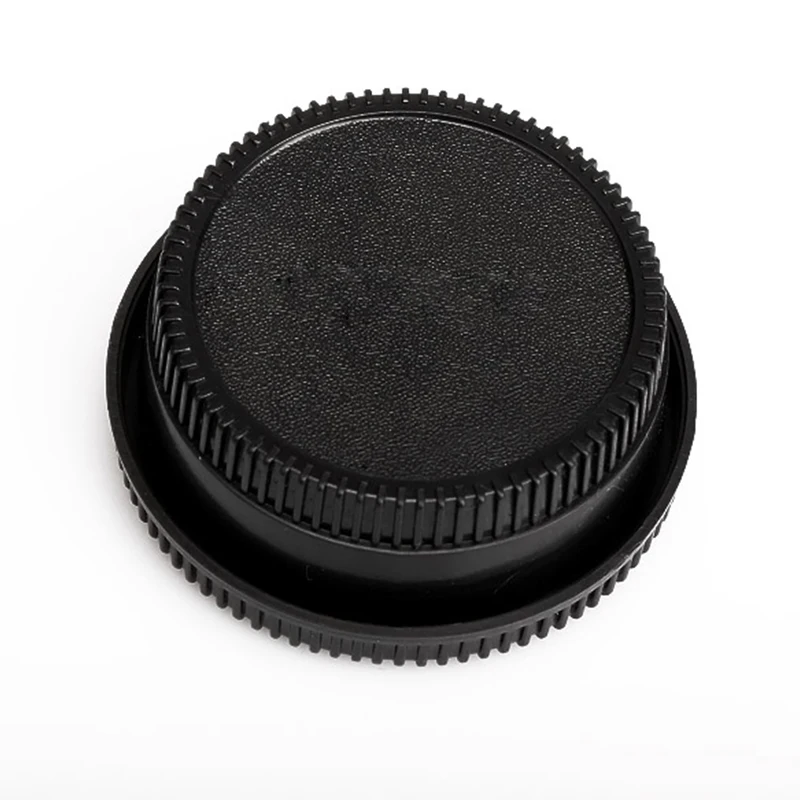 Camera Lens Cap Cover Body Cap For Nikon Af Afs Dslr Slr Lens Dust