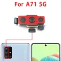 A71 5G Back Main
