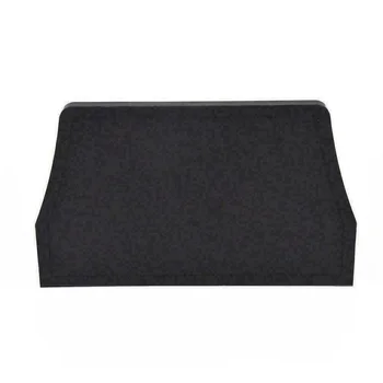 

1 Pair Seat Gap Storage Box Catcher Filler Storage Box Pocket 26*17*7cm
