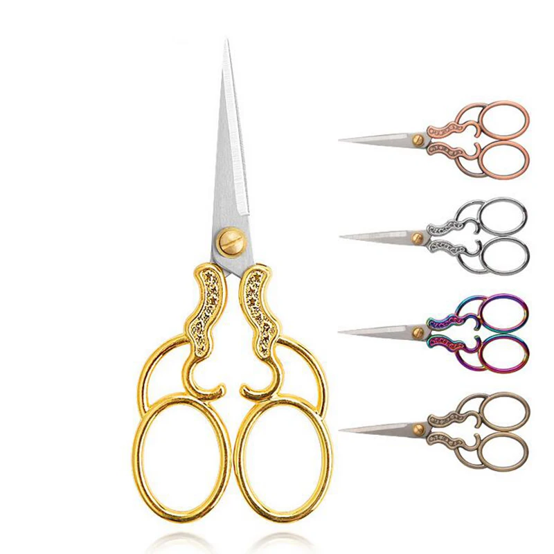 

Professional Cutting Scissors For Tailor Sewing Scissors Shears Scissors Cutter Thread Accessories Garment Handmade Supplies DIY