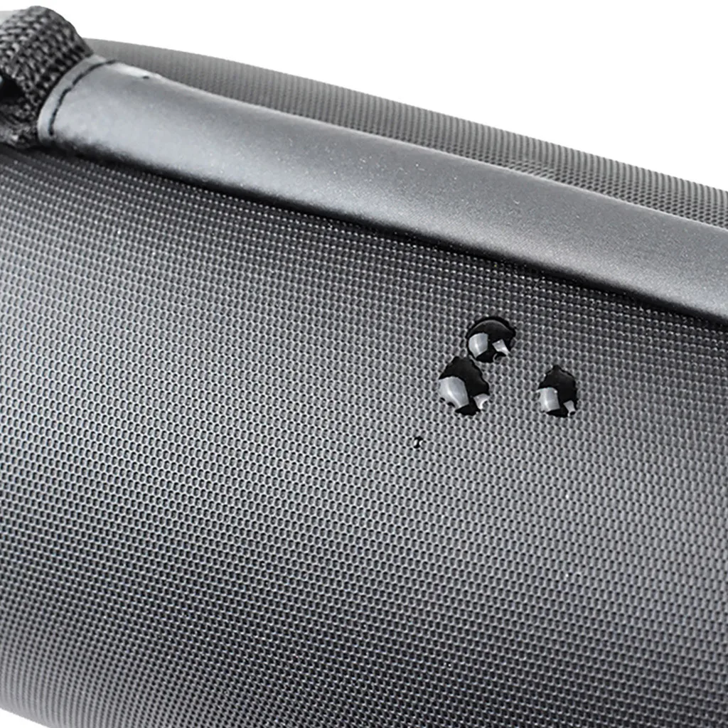 Жесткий чехол для путешествий сумка для хранения JBL Flip 4 Беспроводная Bluetooth Портативная колонка Подходит для USB кабеля и стены