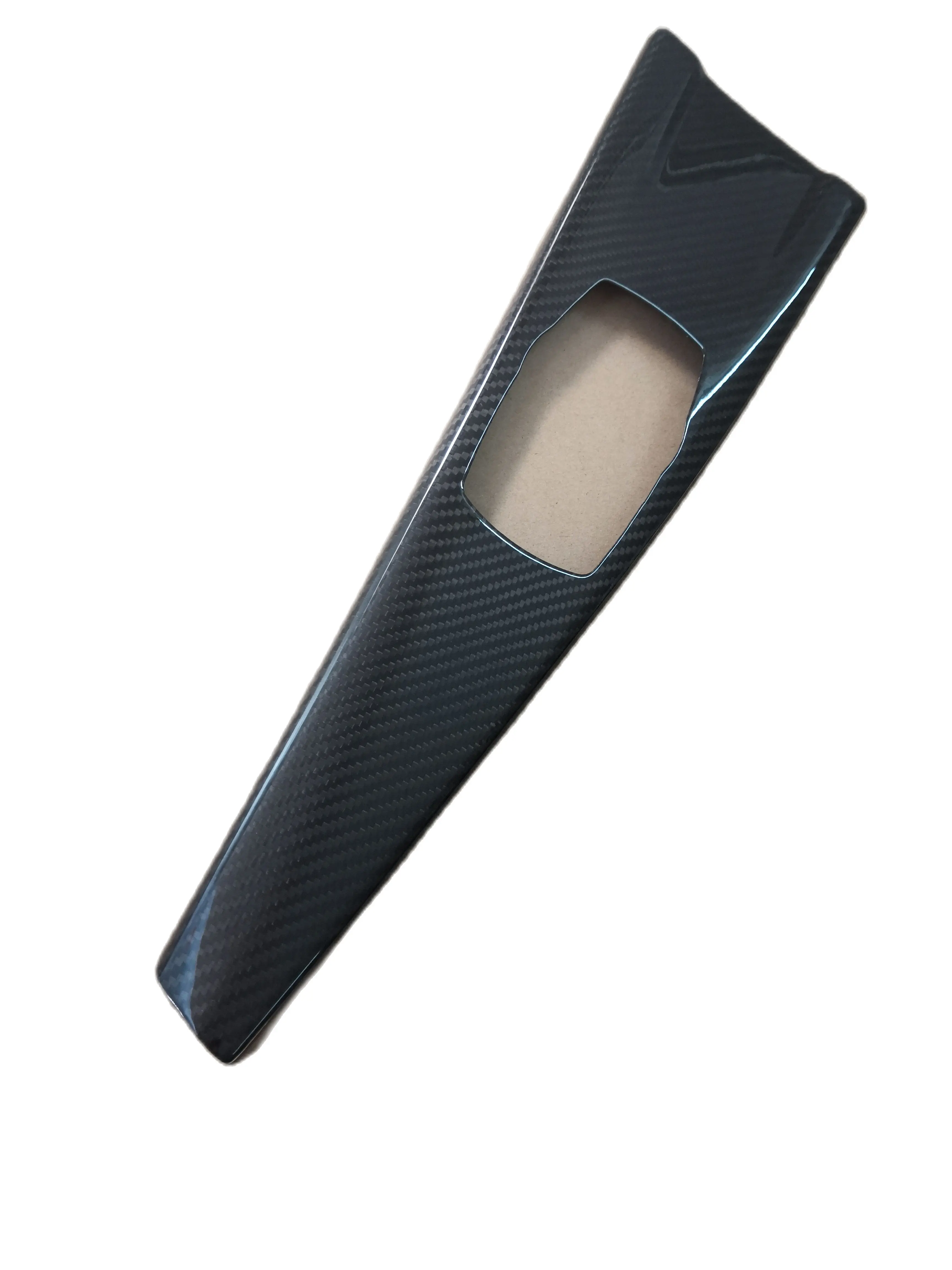 

Carbon Fiber Interior Trim Media Panel for 2013-2016 BMW F30 F31