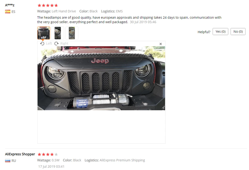 Emarked E9 7 дюймов RHD светодиодные фары для Jeep Wrangler JK TJ CJ для Land Rover Defender европейские официальные автомобильные фары