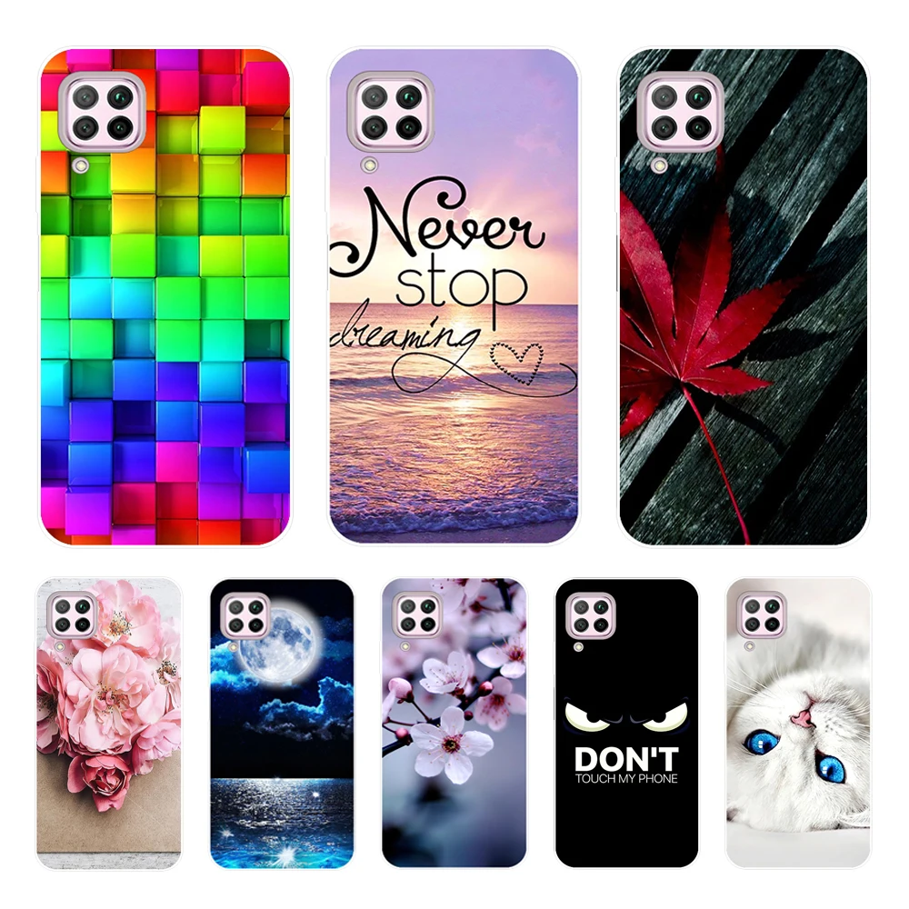Funda de silicona suave para Samsung Galaxy A42, funda trasera de silicona suave para Samsung Galaxy A42 5G 2020, funda de teléfono para Galaxy A 42 SM-A426B