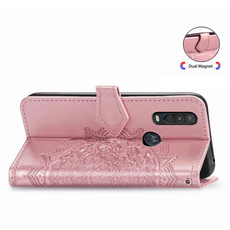 Чехол для Motorola One Action, мягкий силиконовый чехол из искусственной кожи 6,", Чехол для Motorola One Action, чехол для Moto One Action, чехол для телефона