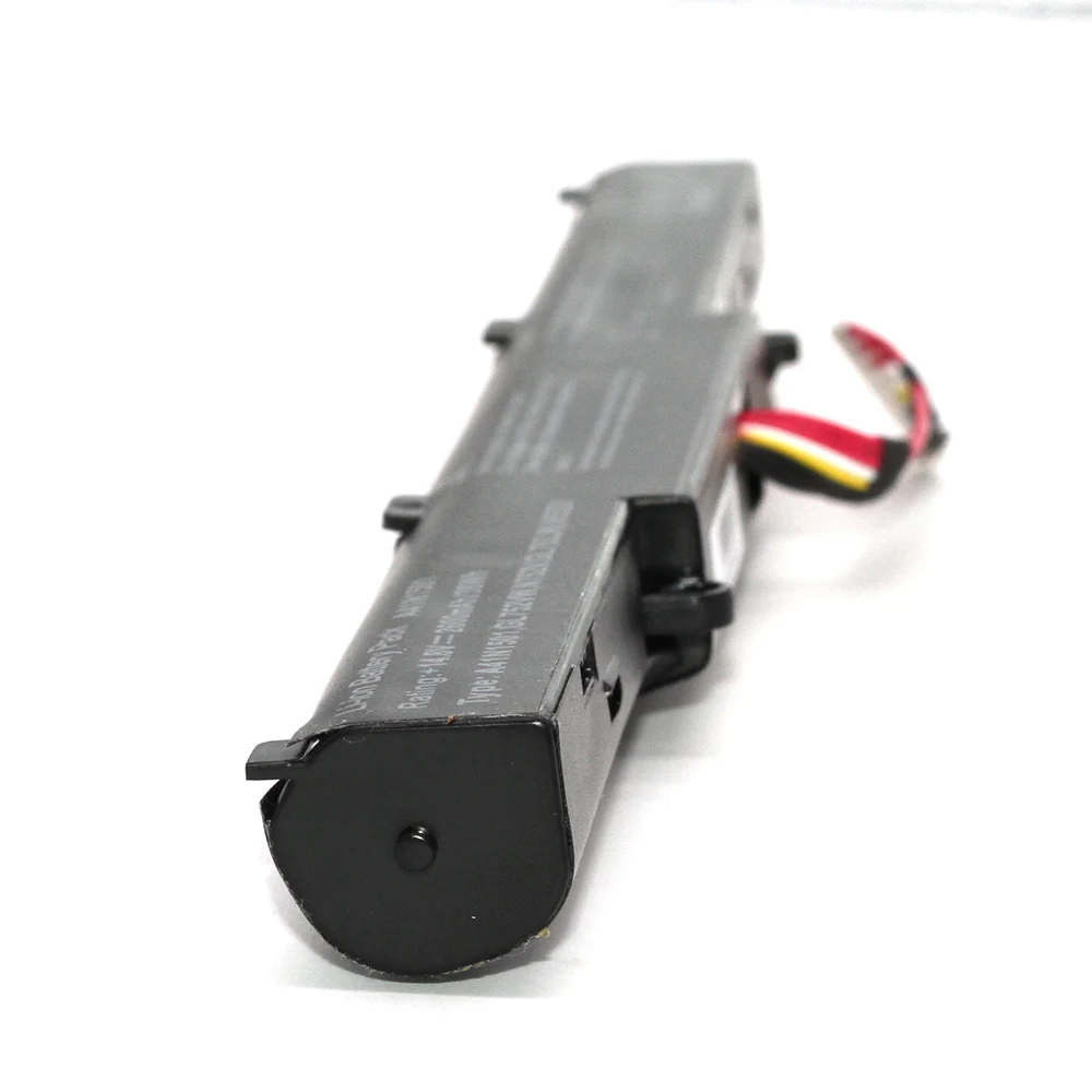 Tanie Goloolo 4 komórki bateria do laptopa asus A41N1501 GL752JW GL752 GL752VL GL752VW N552 N552V N552VW N752 N752V N752VW serii