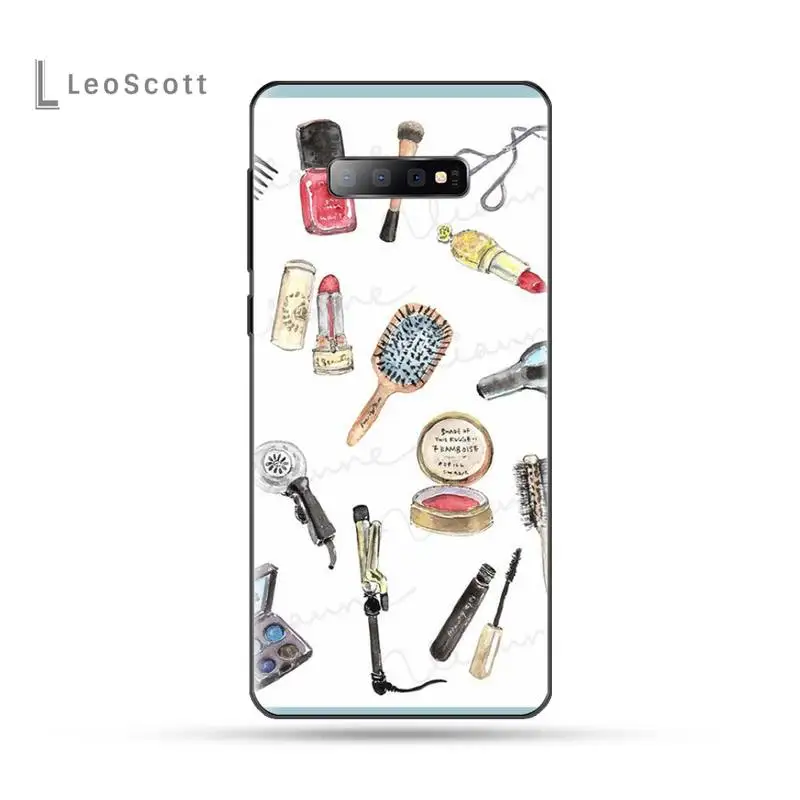 Высококачественный чехол для телефона Samsung Galaxy S5 S6 S7 S8 S9 S10 S10e S20 edge plus lite|Бамперы| |