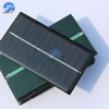 Solar Panel 2V 5V 6V 12V Mini Solar System DIY For Battery Cell Phone Chargers Portable Solar Cell 0.3W 0.8W 1W 1.2W 1.5W 2W 5W ► Photo 3/6