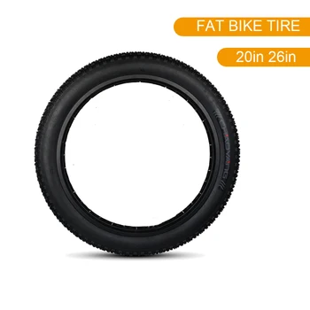 

20in 26in Fat Bike Tire