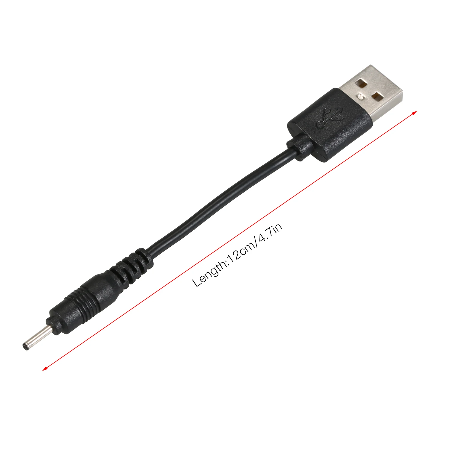 BOSTO Stylus зарядный кабель шнур USB зарядное устройство 12 см для BOSTO/UGEE/Huion/Wacom