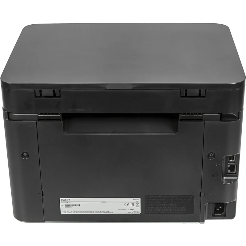 МФУ лазерный CANON i-Sensys MF113w, черный