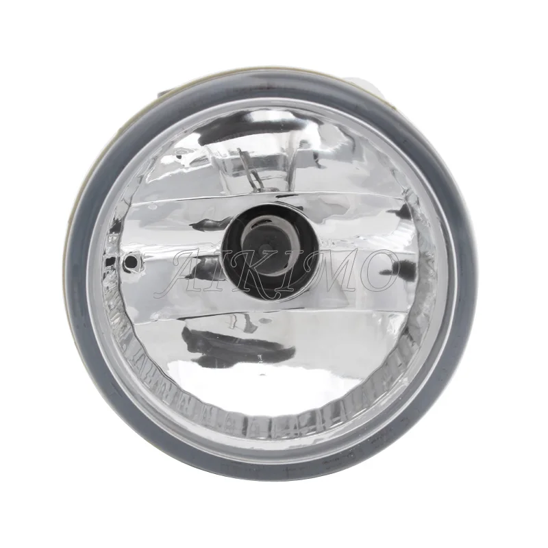 Прозрачные линзы автомобиля противотуманные внешнее освещение передний нижний бампер противотуманные фары для Toyota Prius 2004-09 Противотуманные фары для Toyota Echo 2003-2005