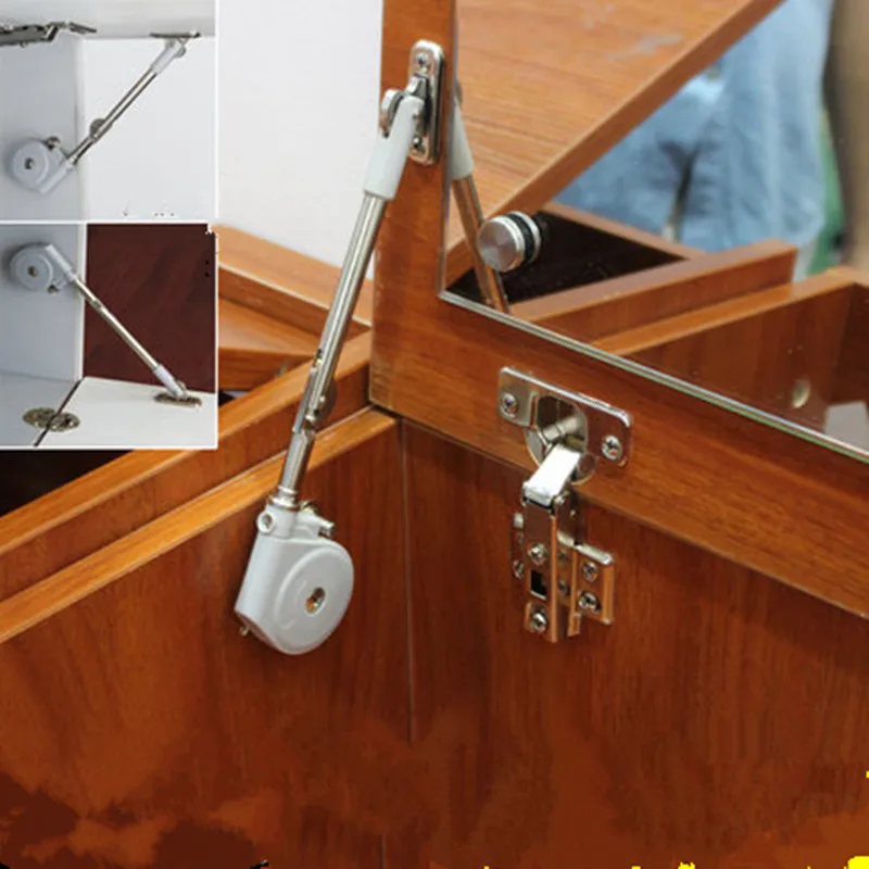 Подъемник шкафа для дверцы кухонного - 86 фото