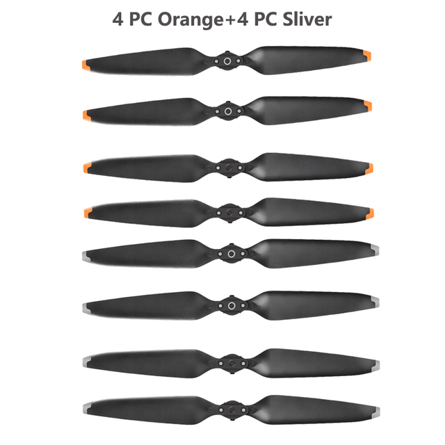 DJI Mavic 3 Low Noise Quick Propeller Props wings Blade Replacement Fans Spare Parts for Mavic 3 Cine Drone Accessories
