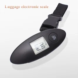 行李电子秤