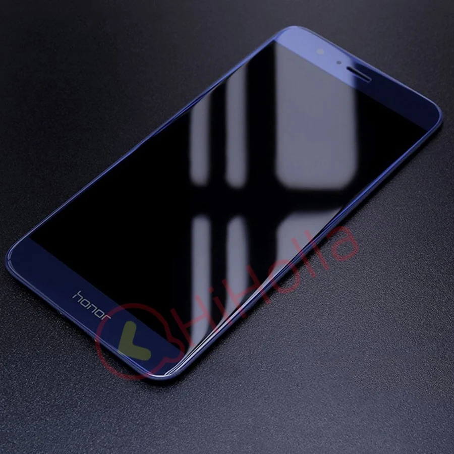 5," для huawei Honor 8 Pro ЖК-дисплей сенсорный экран дигитайзер с рамкой Замена для Honor 8 Pro lcd V9 DUK-L09 AL20