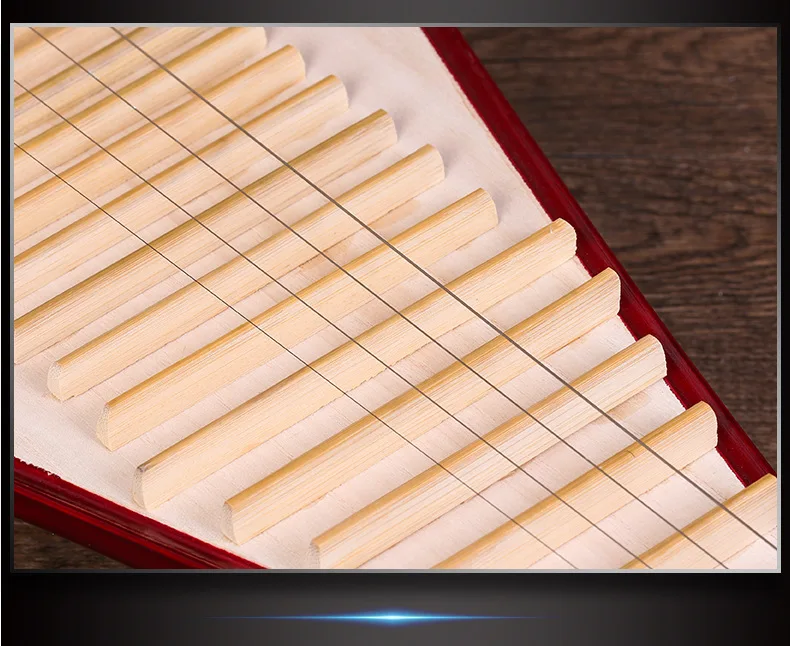 Pipa Chinese String Instruments Lute