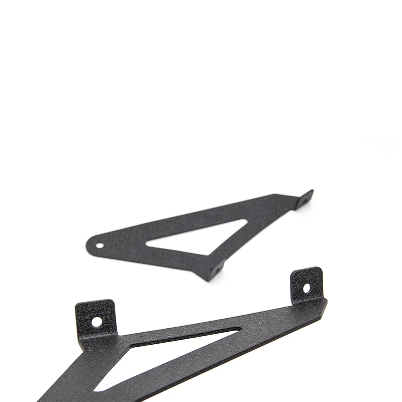 Support Barre LED 50 Pouces Pour Chevrolet Silverado, Tahoe, GMC