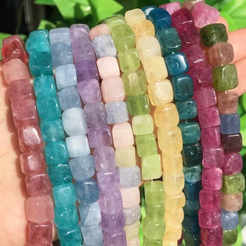 Natural Gemstone Beads 1