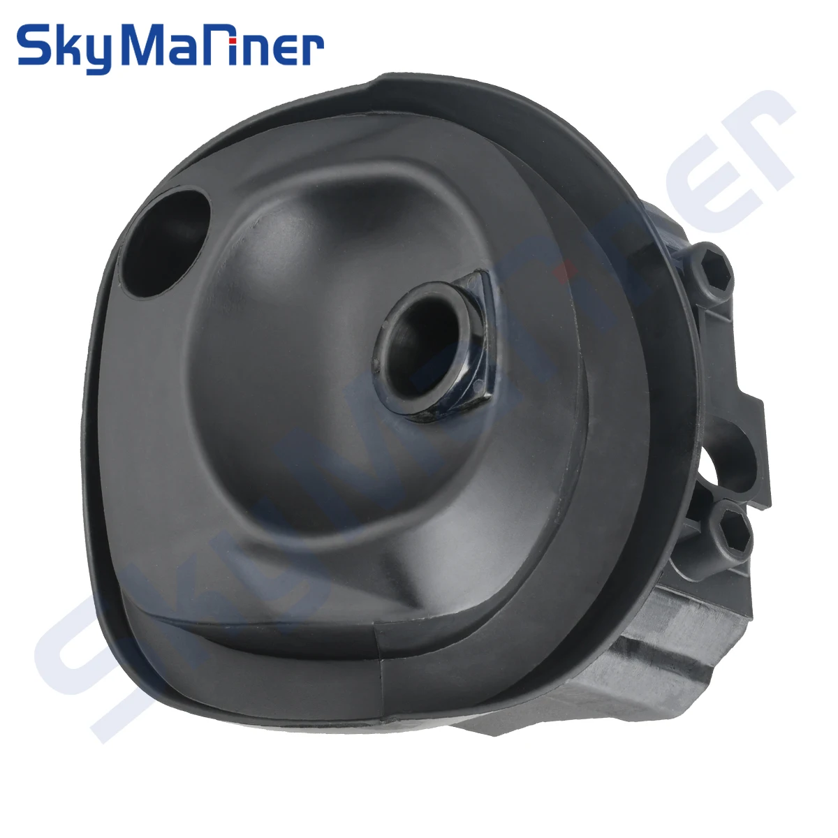 

66T-15758-00 Guide, Rope For Yamaha Boat Motor 2 Stroke 40HP 66T-15758-00-00 66T-15758-01 Outboardt Engine Parts 66T-15758