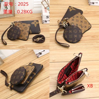 

ZO86 LOUIS VUITTON- LV- classic fashion luxury brand high-quality bags, large-capacity bags, latest style bags