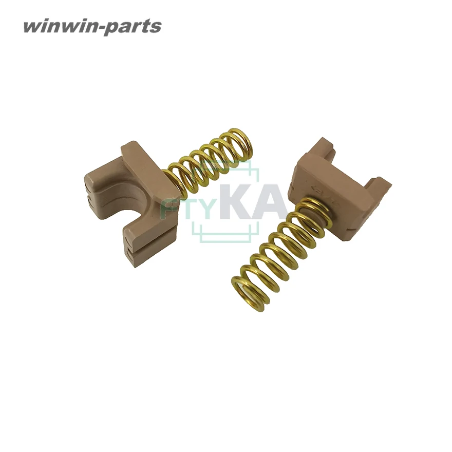 

1X Fuser Lower Pressure Roller Bushing spring for Samsung K2200 K2200DN For HP M433 M436 M436DN