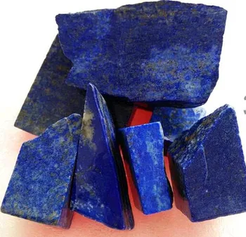 

Promotion of Price of Afghanistan Natural Lapis Raw Stone Raw Materials and Accessories 1kg