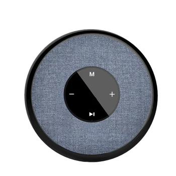 

C7 Bluetooth Speaker Waterproof IPX6 Dual Speaker Swimming Speaker with Contact Button