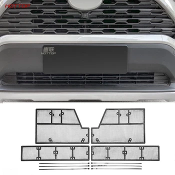 

ABS Black Insect resistant net for Toyota RAV4 2019 2020 5th