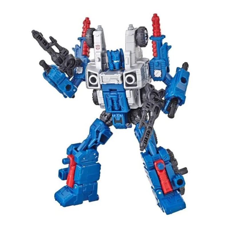 Осада войны для Cybertron робот Cog Классические игрушки мальчиков экшн-фигурки |