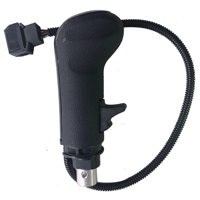 Ручка переключения передач 4Pin для MAN TGA TGS Ab2000 81326200095 81326200110 | Автомобили и