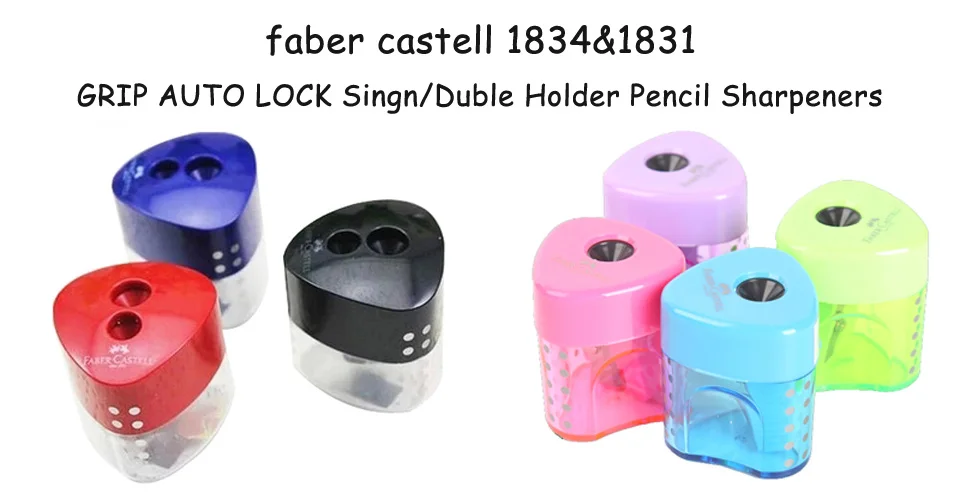 auto sharpener