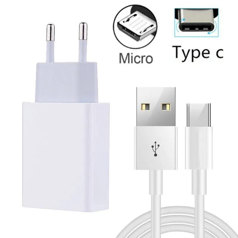 Быстрое зарядное устройство usb type C Быстрая Зарядка адаптер питания для Galaxy S10e S10