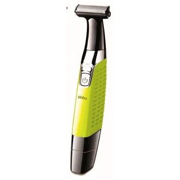 

Trimmer Sinbo SHC 4376, green/black