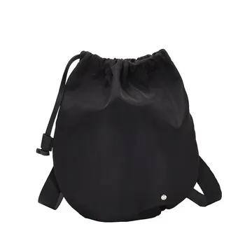 

PUBGS Shoulder Crossbody Bags for Women New Canvas Bag String Light Simple Detachable Shoulder Strap Casual Style Bolsa Feminina