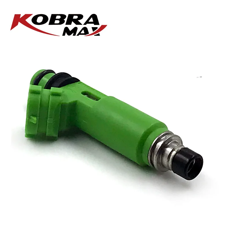 KobraMax топливный инжектор 195500-3170 для Mitsubishi Montero автомобильные аксессуары