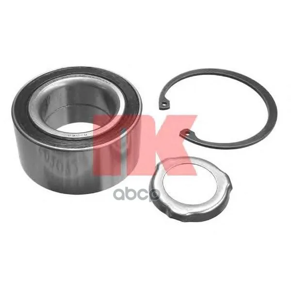 Подшипник Ступицы Nk 761510 Nk арт. 761510