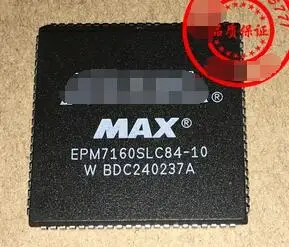 100% новый EPM7160SLC84-10