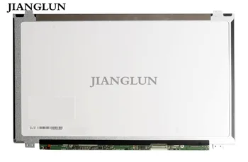 

JIANGLUN 15.6" HD LAPTOP SCREEN WXGA LP156WHB-TLA1 LP156WHB-(TL)(A1) LED ULTRASLIM LED Slim 1366x768 40 pin