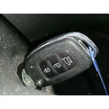 

ANTI-THEFT HYUNDAI TUCSON