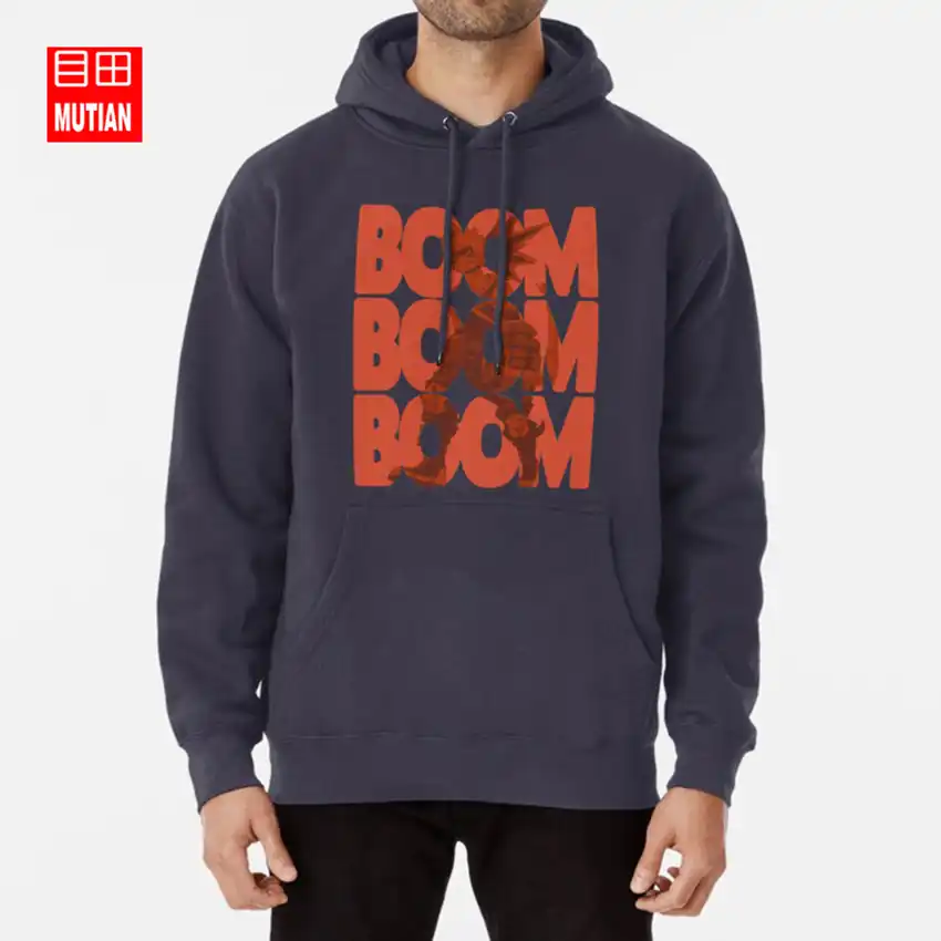 katsuki bakugou sweatshirt