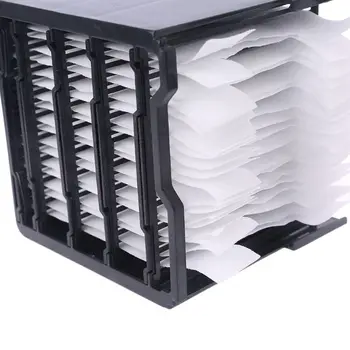 

Desktop Air Cooling Fan filter element For Arctic Air Portable filter cotton Humidifier Purifier Conditioner Replacement Filter