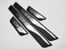 ^^Best Offers Auto Accessories For Mazda CX-5 CX 5 CX5 Door Sill Scuff Plate Guard Door Sills trim Protector Car Sticker stying 2013 2017 2020 ^^Best Offers Auto Accessories For Mazda CX-5 CX 5 CX5 Door Sill Scuff Plate Guard Door Sills trim Protector Car Sticker stying 2013 2017 2020