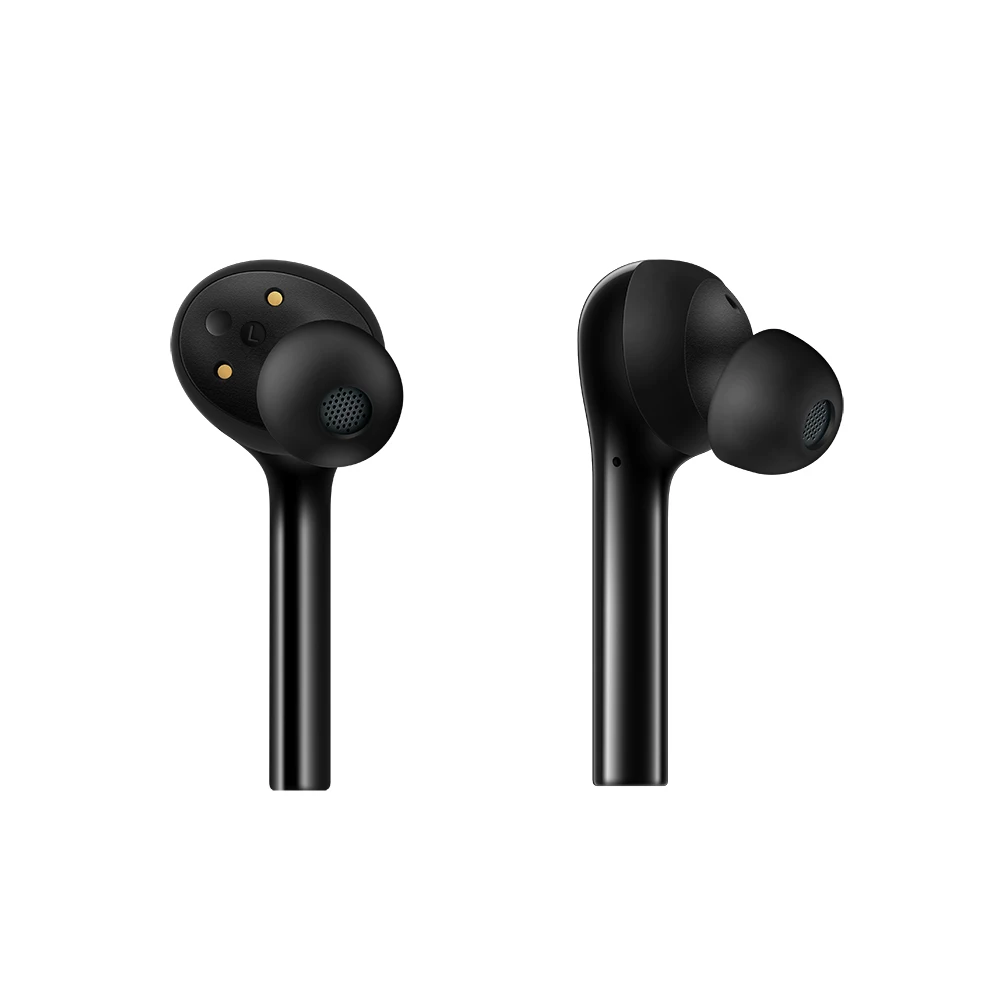 Оригинальный Huawei Honor Flypods Youth TWS беспроводной Bluetooth спортивные наушники гибридные