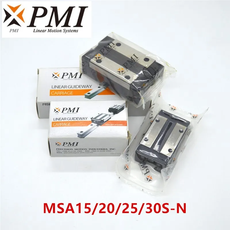 Линейная направляющая 2 шт. лазерный маршрутизатор с ЧПУ для CO2 PMI MSA15S MSA20S MSA25S MSA30S