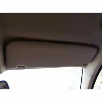 

51167066650 LENS HOOD RIGHT BMW 5 SERIES SALOON (E60)