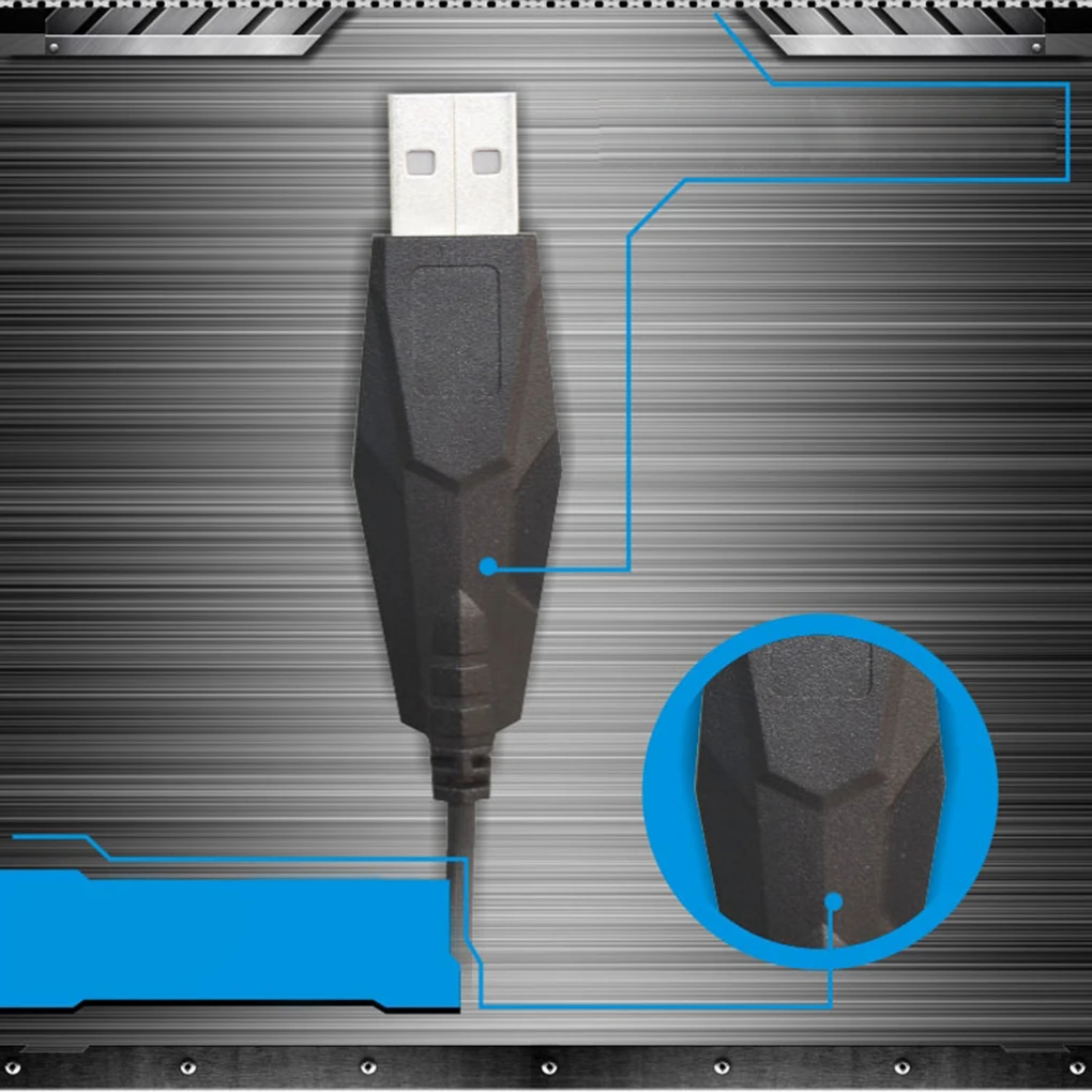 Универсальный 1000 dpi USB компьютерная мышь геймер Мыши для ПК для ноутбуков с USB разъемом Проводная игровая оптическая мышь