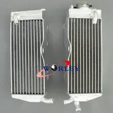 Алюминиевый радиатор для HONDA CR250R CR 250R CR250 CR 250 1990 1991 90 91