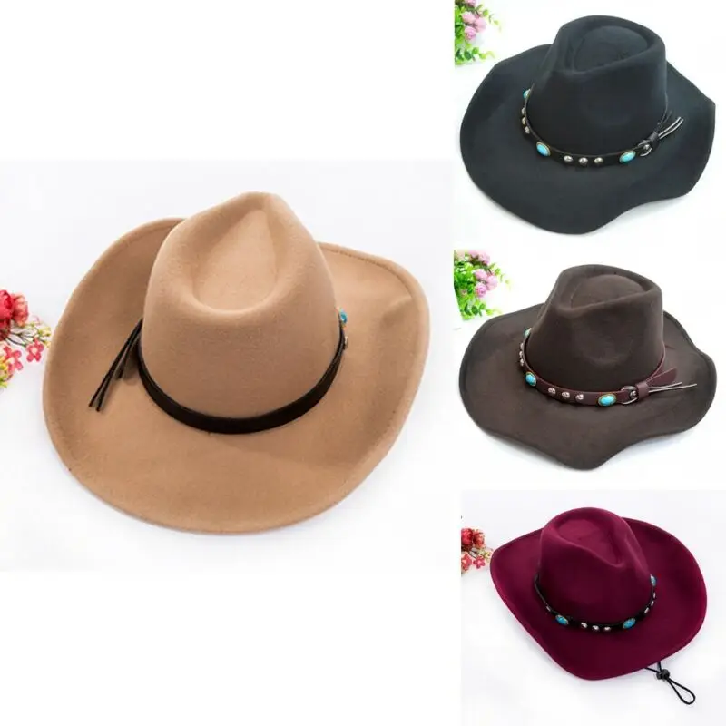 Крутая коллекция 2019 года ретро зима осень женские фетары Мужская шерстяная смесь